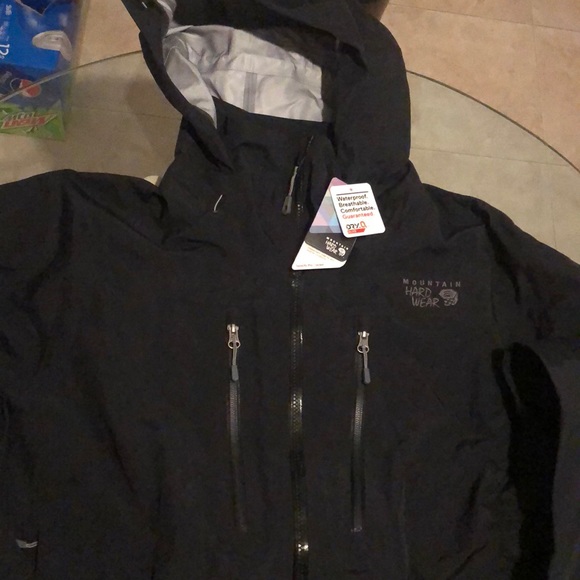 Mountain Hardwear | Jackets \u0026 Coats 